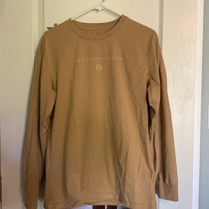 Dutch bros long sleeve